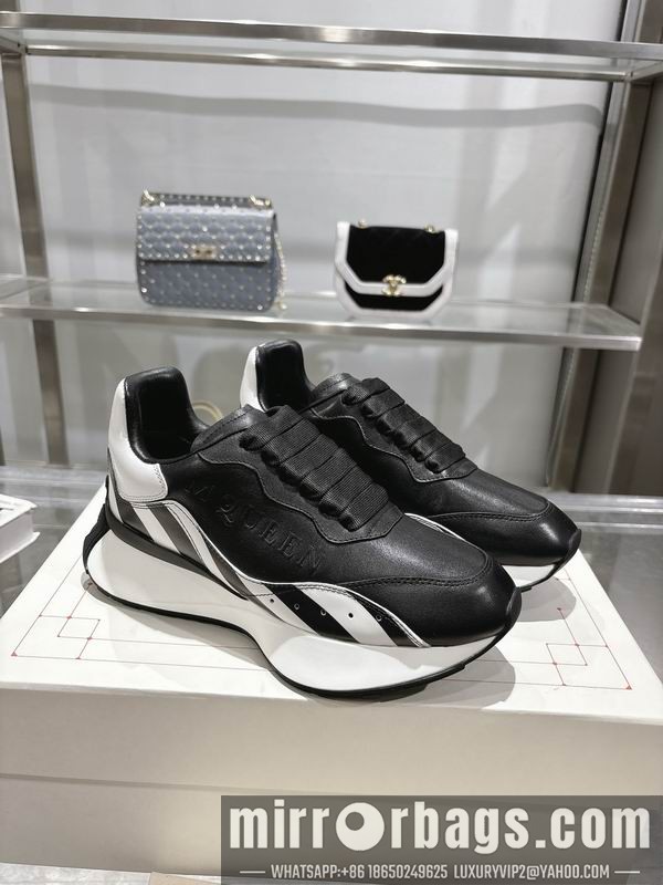 Alexander McQueen Shoes Alexander McQueen sz35-45 hnh0802