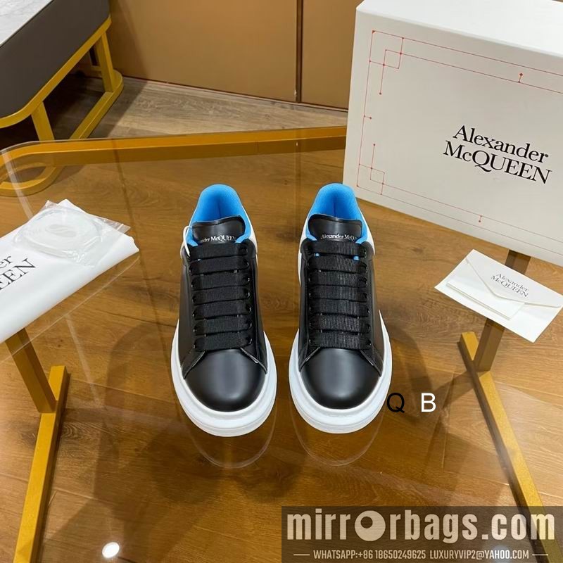 Alexander McQueen Shoes Alexander Mcqueen sz35-45 LL0113