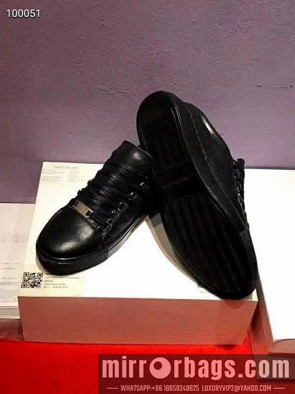 Balenciaga Shoes Balenciaga sz38-44 jyq0106