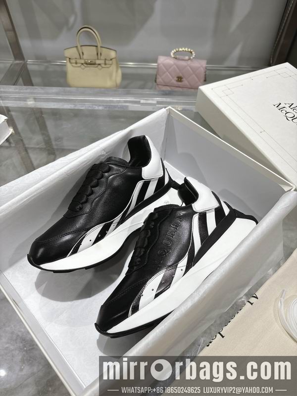 Alexander McQueen Shoes Alexander McQueen sz35-45 mnq0213