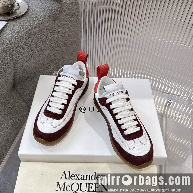 Alexander McQueen Shoes Alexander McQueen sz35-45 mnq0211