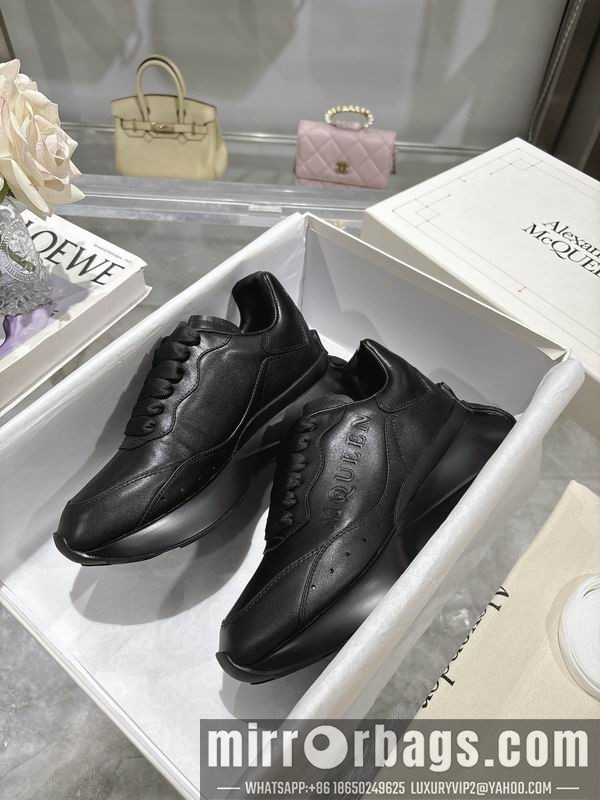Alexander McQueen Shoes Alexander McQueen sz35-45 hnh0801