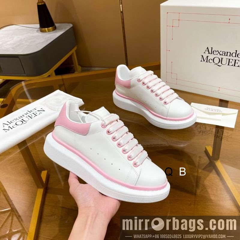 Alexander McQueen Shoes Alexander Mcqueen sz35-45 LL0113