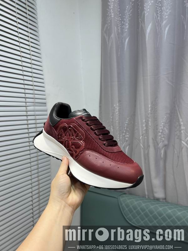 Alexander McQueen Shoes Alexander McQueen sz34-45 hnh0501