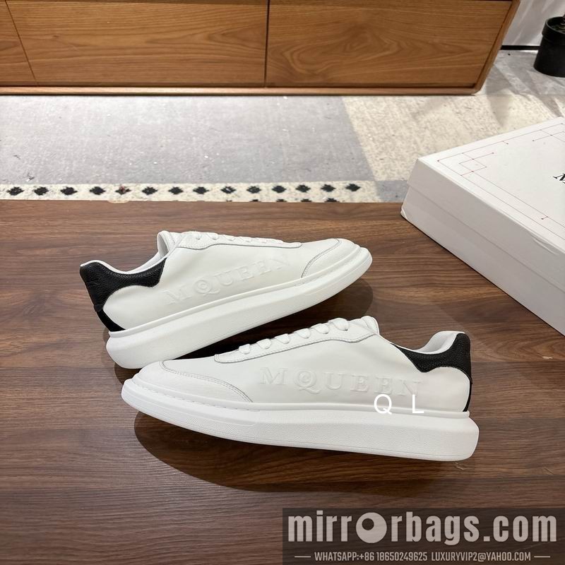 Alexander McQueen Shoes Alexander Mcqueen sz35-40 LL0701