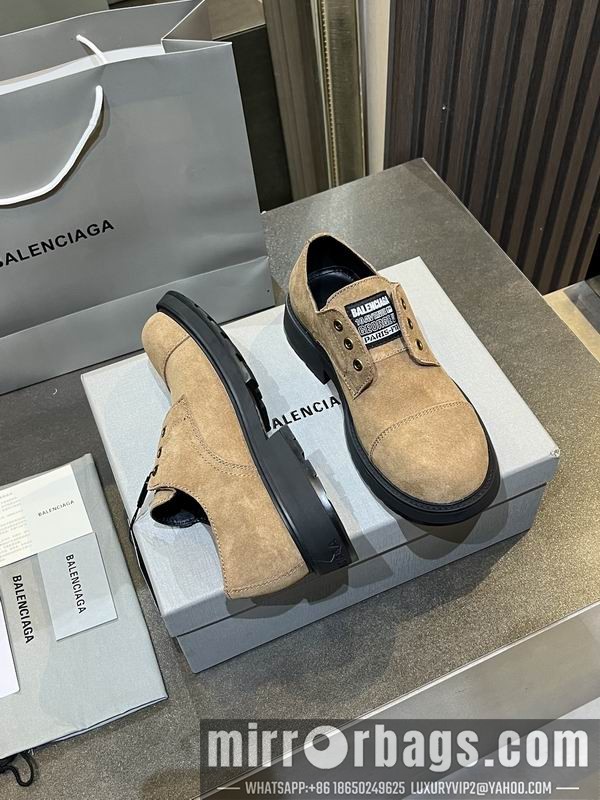 Balenciaga Shoes Balenciaga sz35-45 hnq1001