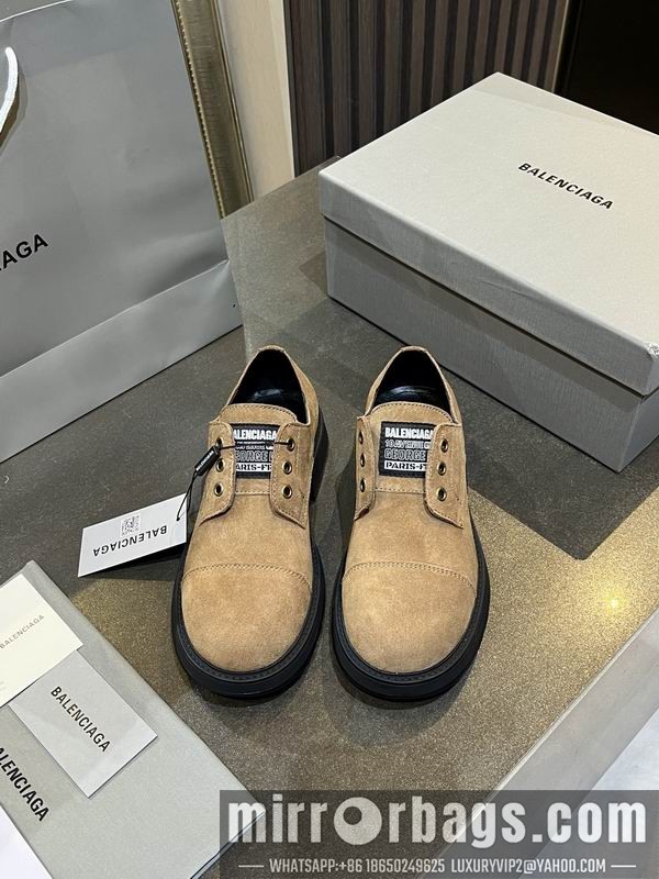 Balenciaga Shoes Balenciaga sz35-45 hnq1001