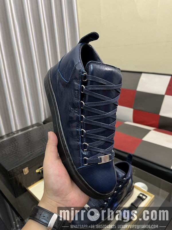 Balenciaga Shoes Balenciaga sz35-46 hnh0701