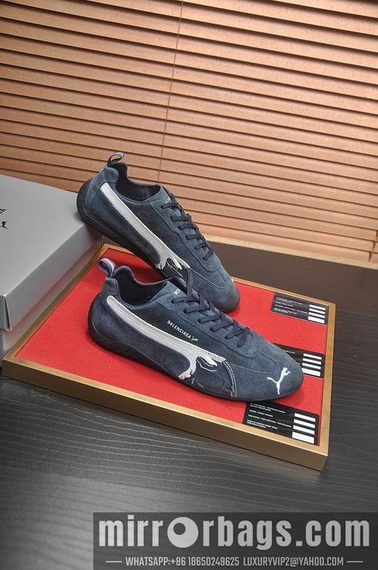 Balenciaga Shoes Balenciaga sz35-45 hnq1201