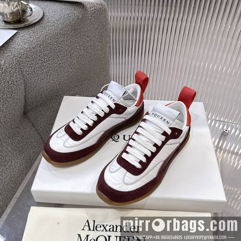 Alexander McQueen Shoes Alexander McQueen sz35-45 mnq0211