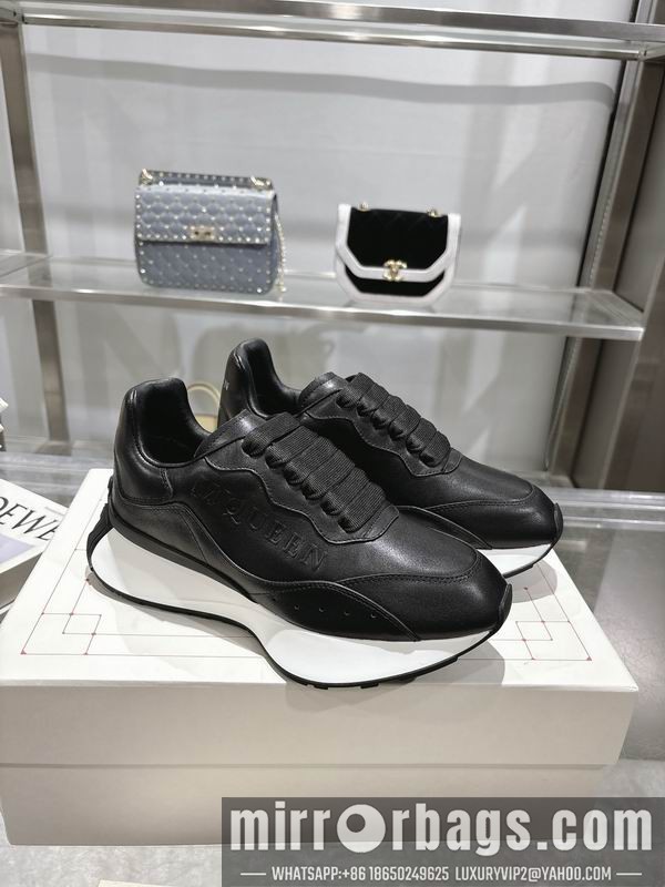Alexander McQueen Shoes Alexander McQueen sz35-46 hnh0801