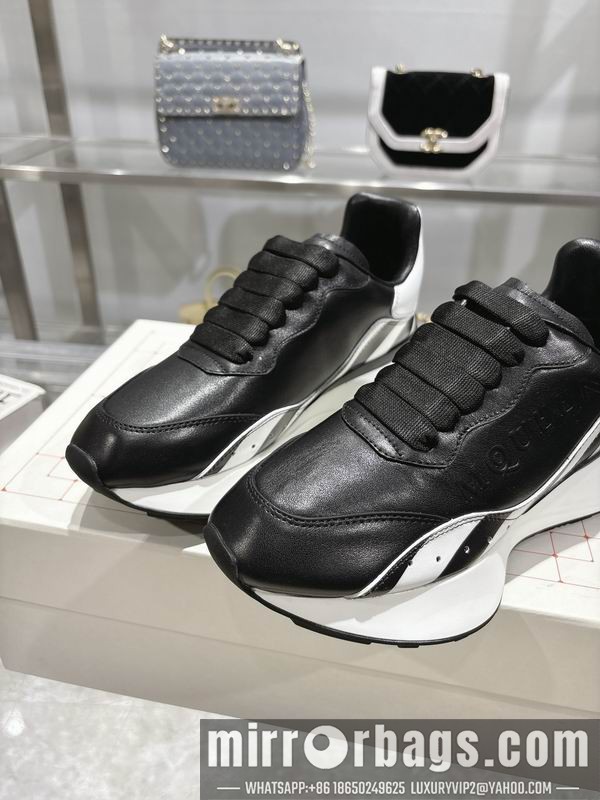 Alexander McQueen Shoes Alexander McQueen sz35-45 hnh0802