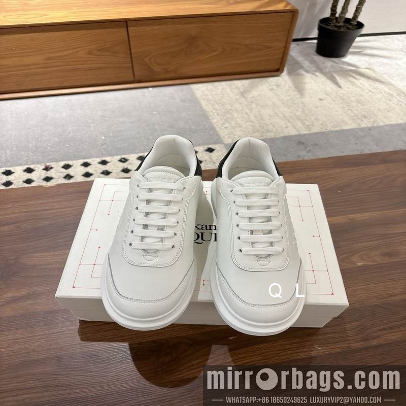 Alexander McQueen Shoes Alexander Mcqueen sz35-40 LL0701