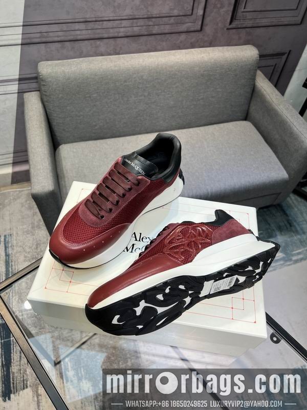 Alexander McQueen Shoes Alexander McQueen sz34-45 hnh0501