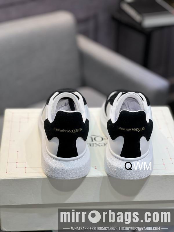 Alexander McQueen Shoes ALexander McQueen sz35-44 JX0119