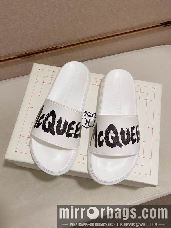 Alexander McQueen Shoes Alexander McQueen sz38-45 hnw0502