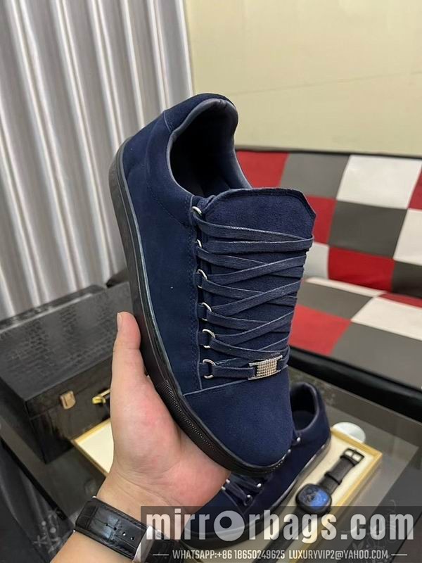 Balenciaga Shoes Balenciaga sz38-44 jyq0101