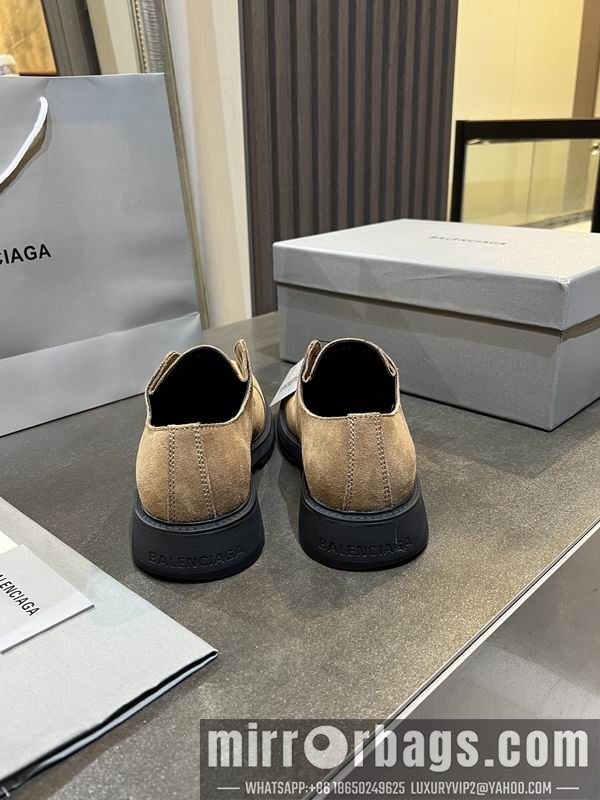 Balenciaga Shoes Balenciaga sz35-45 hnq1001