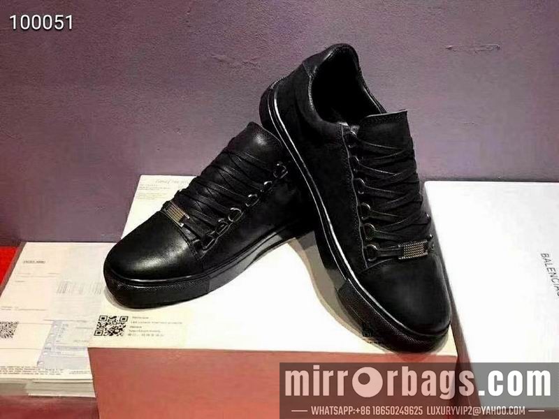 Balenciaga Shoes Balenciaga sz38-44 jyq0106