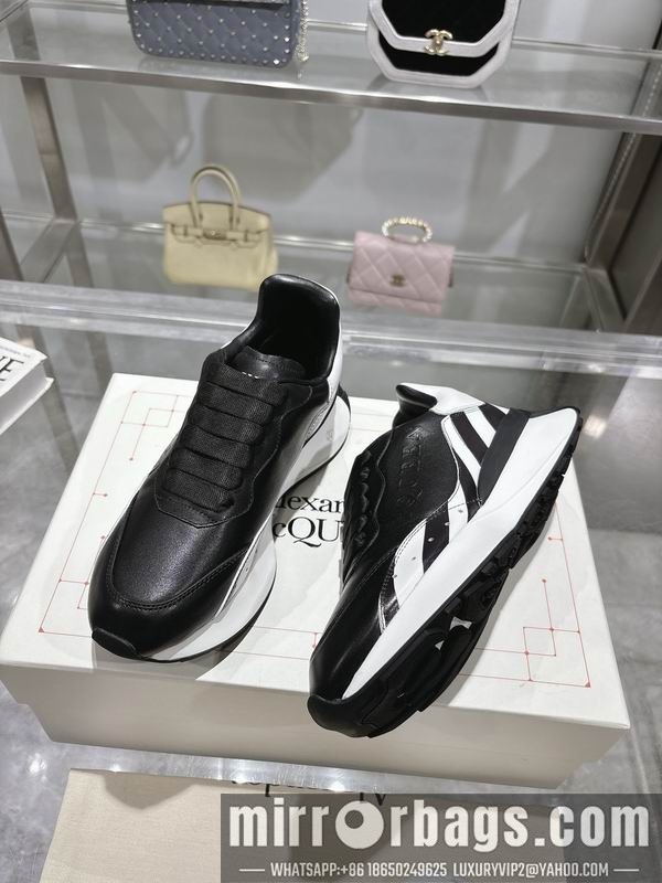 Alexander McQueen Shoes Alexander McQueen sz35-46 hnh0801