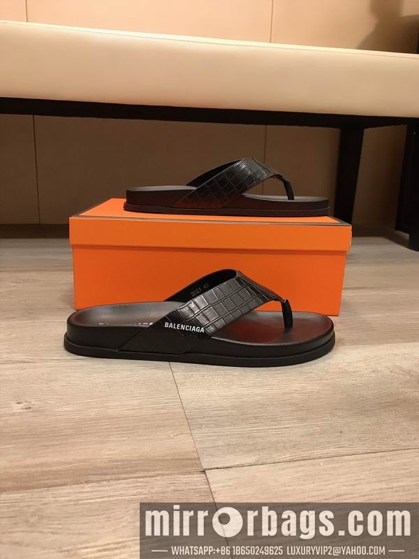 Balenciaga Shoes Balenciaga sz38-45 hnq0902