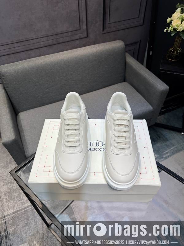 Alexander McQueen Shoes Alexander McQueen sz34-41 38-46 hnh0701