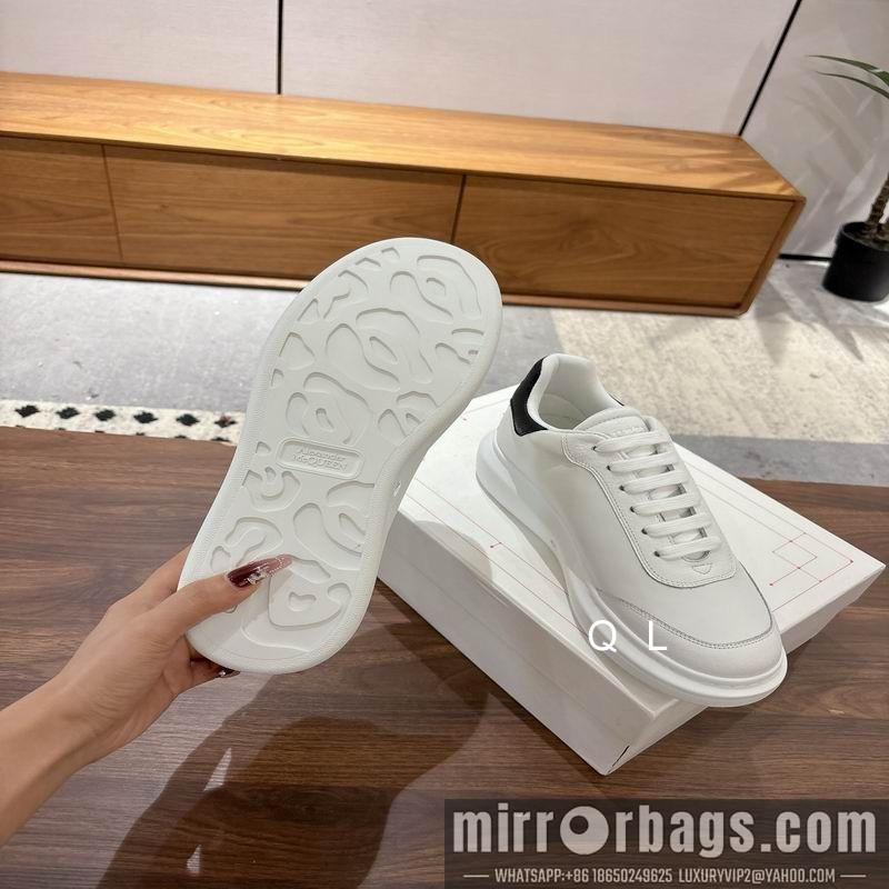 Alexander McQueen Shoes Alexander Mcqueen sz35-40 LL0701