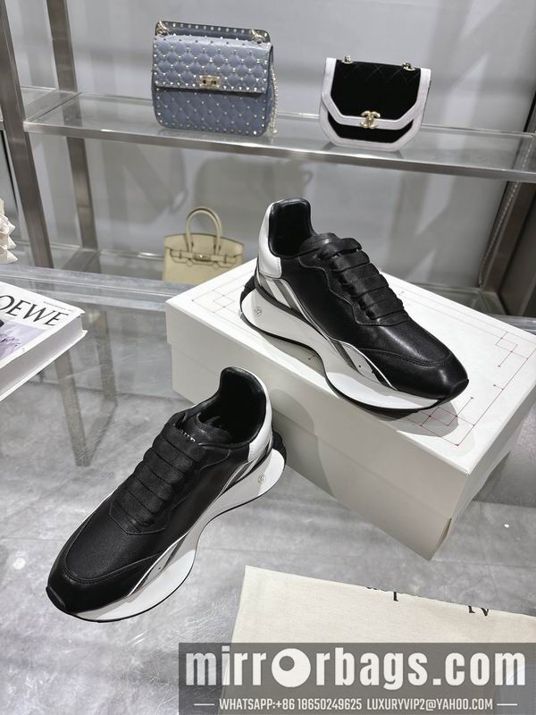 Alexander McQueen Shoes Alexander McQueen sz35-46 hnh0801