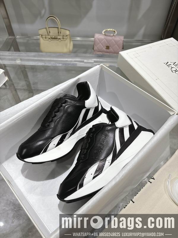 Alexander McQueen Shoes Alexander McQueen sz35-46 hnh0801