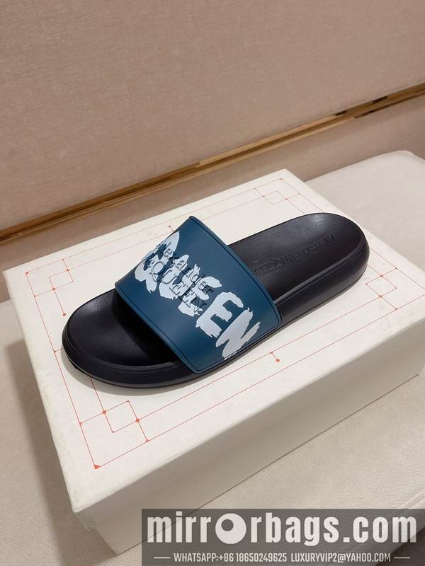 Alexander McQueen Shoes Alexander McQueen sz38-45 hnw0502