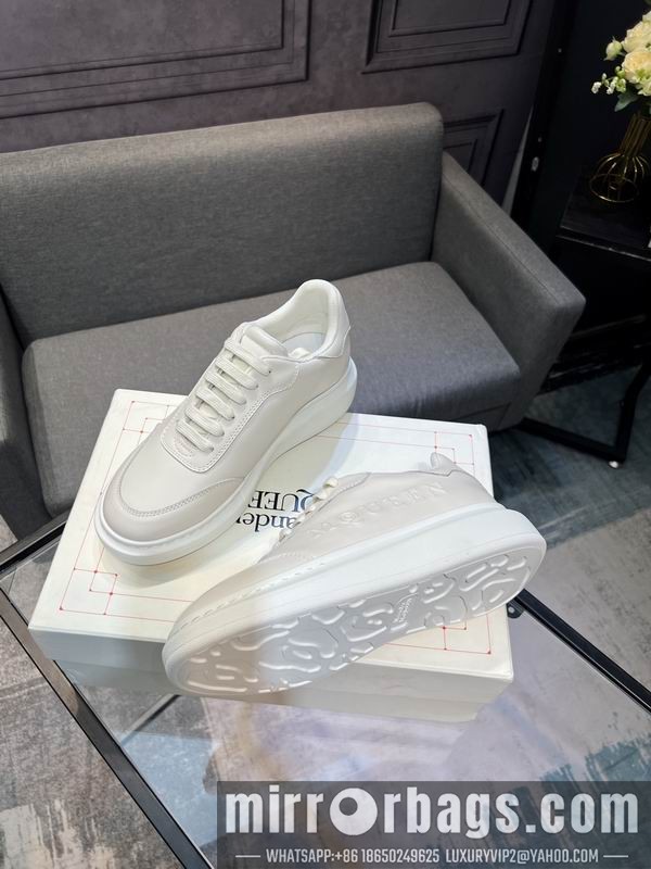 Alexander McQueen Shoes Alexander McQueen sz34-41 38-46 hnh0701