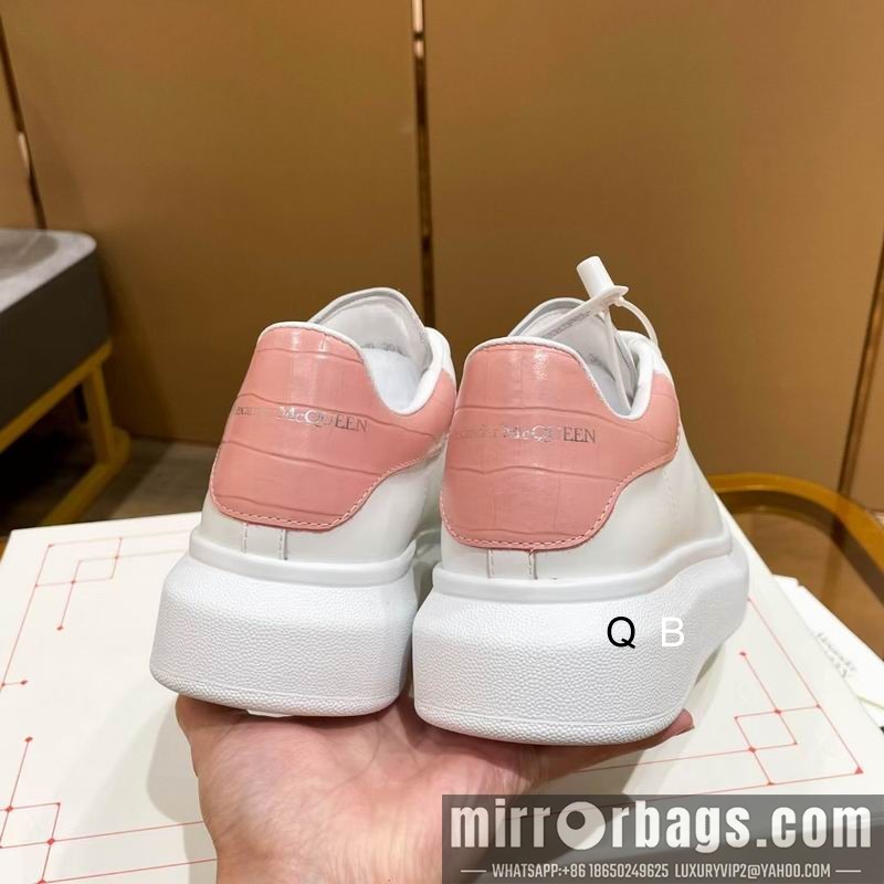 Alexander McQueen Shoes Alexander Mcqueen sz35-45 LL0113
