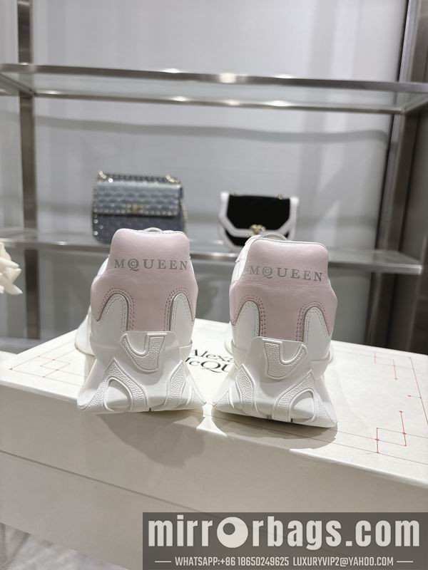 Alexander McQueen Shoes Alexander McQueen sz35-45 hnh0801