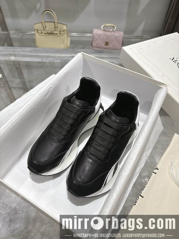 Alexander McQueen Shoes Alexander McQueen sz35-44 1202