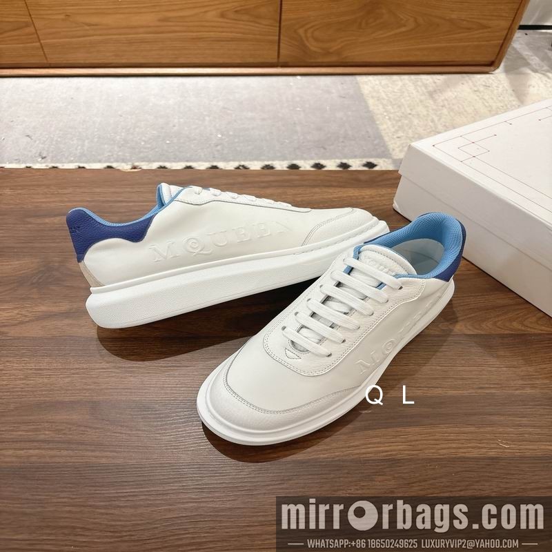 Alexander McQueen Shoes Alexander Mcqueen sz35-40 LL0701