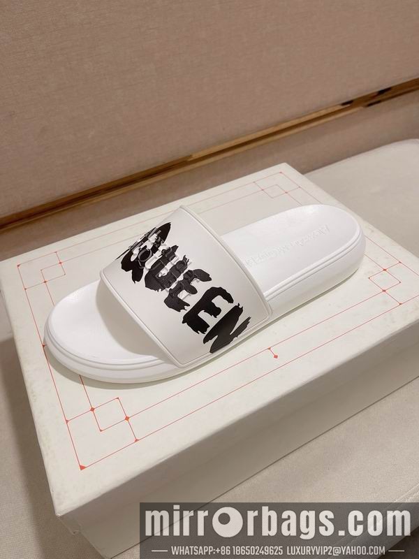 Alexander McQueen Shoes Alexander McQueen sz38-45 hnh0303