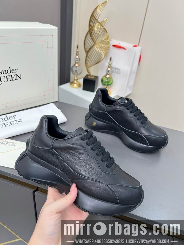 Alexander McQueen Shoes Alexander McQueen sz35-44 1201