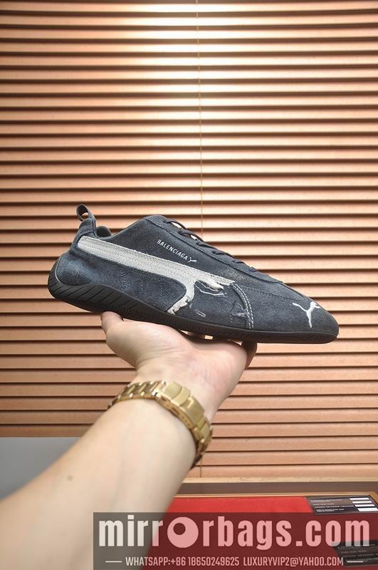 Balenciaga Shoes Balenciaga sz35-45 hnq1201