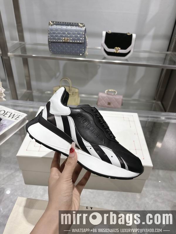 Alexander McQueen Shoes Alexander McQueen sz35-44 1202