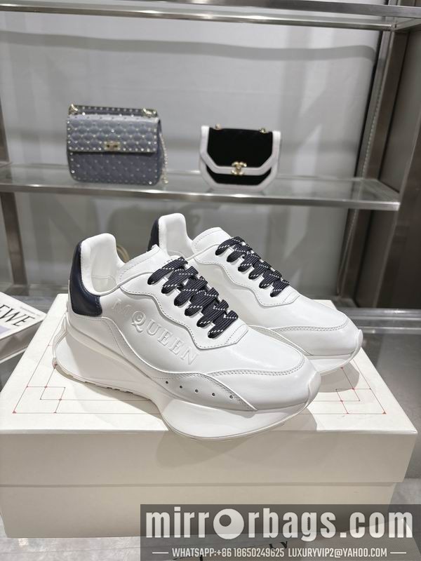 Alexander McQueen Shoes Alexander McQueen sz35-45 hnh0801