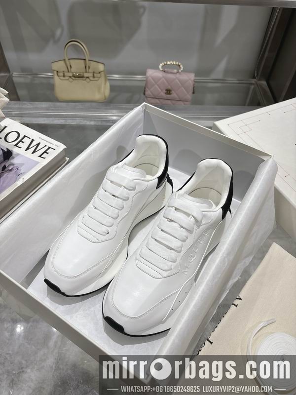 Alexander McQueen Shoes Alexander McQueen sz35-45 hnh0801