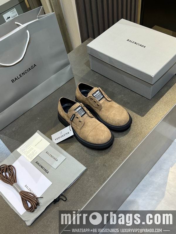 Balenciaga Shoes Balenciaga sz35-45 hnq1001