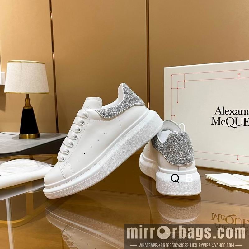 Alexander McQueen Shoes Alexander Mcqueen sz35-45 LL0113
