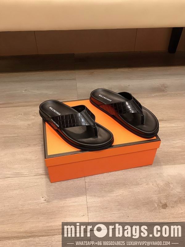 Balenciaga Shoes Balenciaga sz38-45 hnq0902