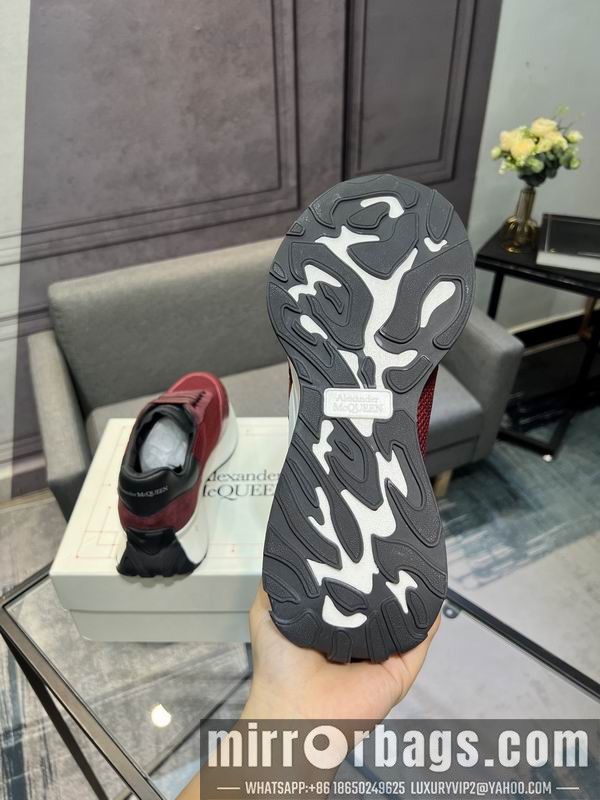 Alexander McQueen Shoes Alexander McQueen sz34-45 hnh0501