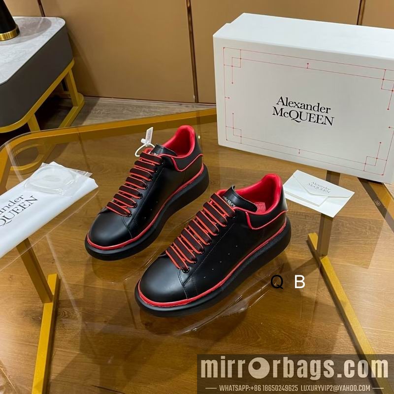 Alexander McQueen Shoes Alexander Mcqueen sz35-45 LL0113