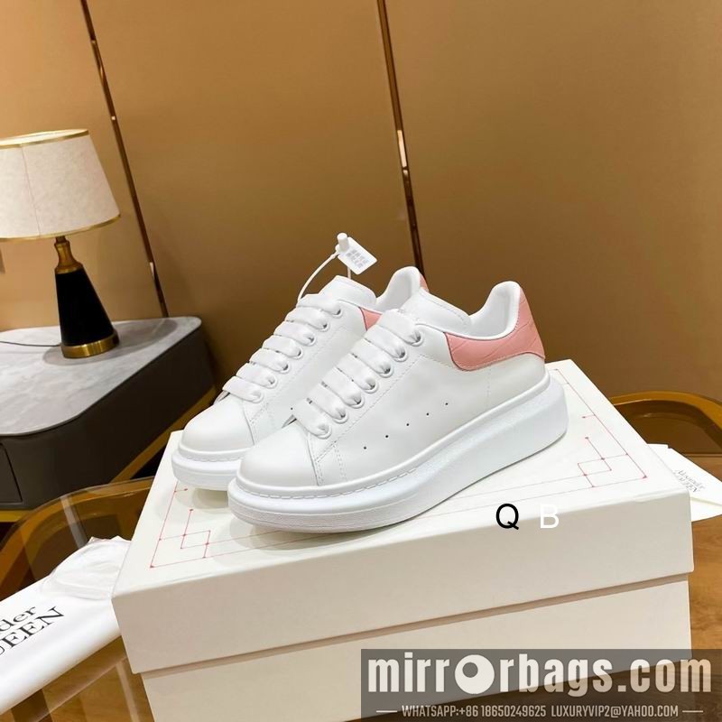 Alexander McQueen Shoes Alexander Mcqueen sz35-45 LL0113