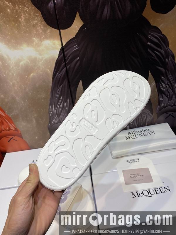 Alexander McQueen Shoes Alexander McQueen sz35-46 jyh0510