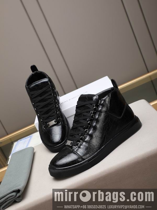 Balenciaga Shoes Balenciaga sz38-44 hnq0901