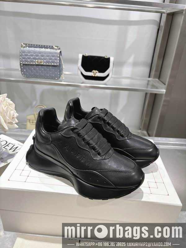 Alexander McQueen Shoes Alexander McQueen sz35-46 hnh0801